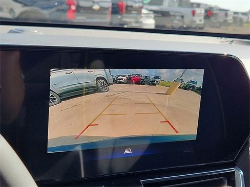 New 2026 Chevrolet TrailBlazer ACTIV w/ Driver Confidence Package image 14