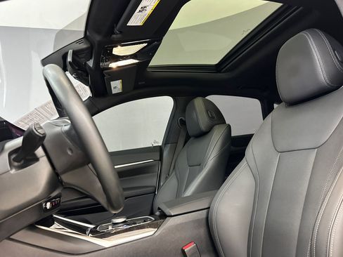 Used 2023 BMW i4 eDrive40 w/ Parking Assistance Package RWD image 24