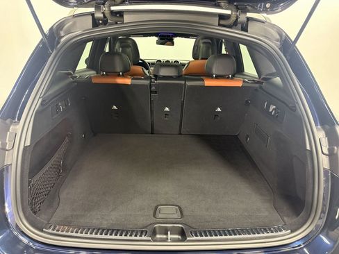 Used 2024 Mercedes-Benz GLC 43 AMG 4MATIC image 32