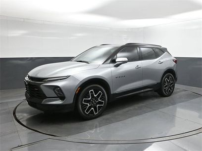 Used 2023 Chevrolet Blazer RS w/ Driver Confidence II Package