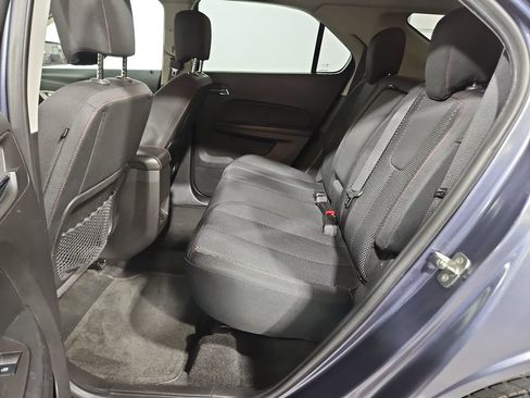 Used 2014 Chevrolet Equinox LT w/ Driver Convenience Package AWD/4WD image 24