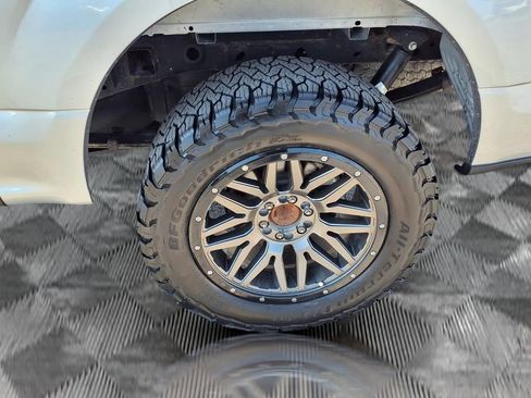 Used 2020 Ford F150 XLT w/ Trailer Tow Package AWD/4WD image 27