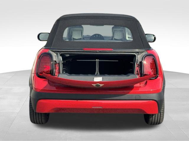 Used 2026 MINI Cooper Convertible FWD image 30