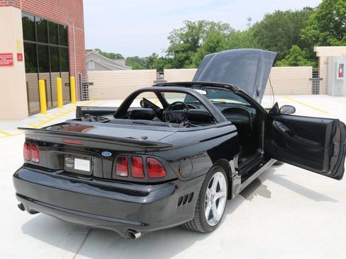Used 1997 Ford Mustang GT RWD image 98
