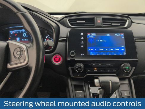 Used 2020 Honda CR-V EX-L image 18