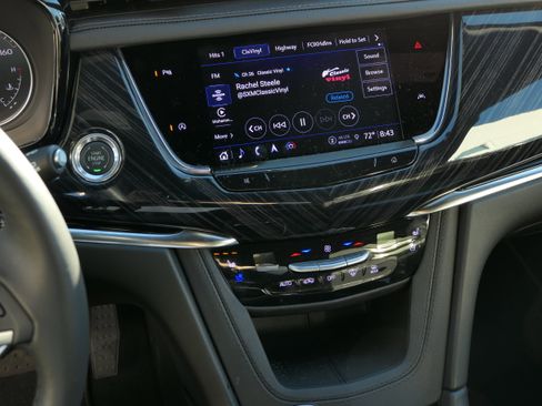 New 2025 Cadillac XT6 Premium Luxury image 20