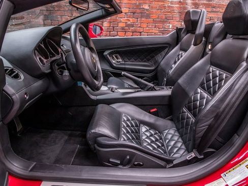 Used 2014 Lamborghini Gallardo LP 550-2 image 23