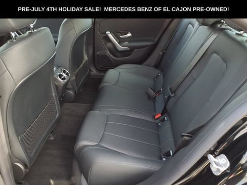 Certified 2026 Mercedes-Benz CLA 250 image 19
