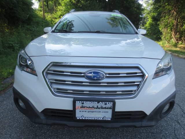 Used 2016 Subaru Outback 2.5i Premium AWD/4WD image 3