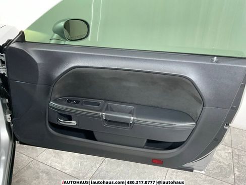 Used 2010 Dodge Challenger SRT8 w/ SRT Option Group II image 30