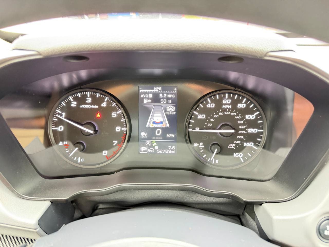 Used 2024 Subaru Crosstrek 2.0i AWD/4WD image 58