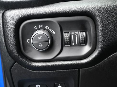 New 2026 RAM 1500 Lone Star image 21