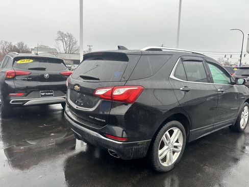 Used 2020 Chevrolet Equinox Premier image 8