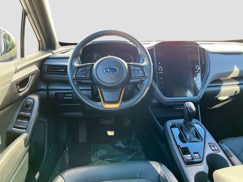Used 2024 Subaru Crosstrek 2.5i Wilderness w/ Crosstrek Mirror Package image 23