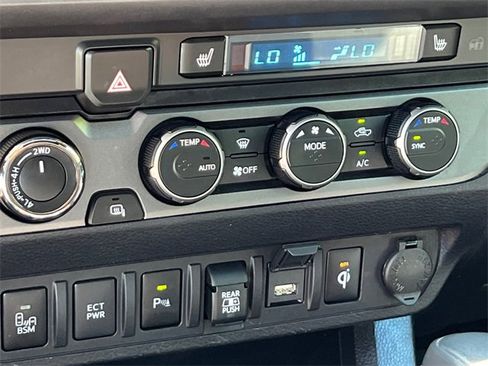 Used 2021 Toyota Tacoma TRD Pro image 27