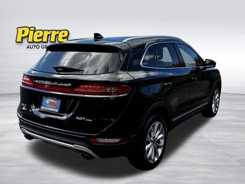 Used 2018 Lincoln MKC Select w/ Select Plus Package AWD/4WD image 5