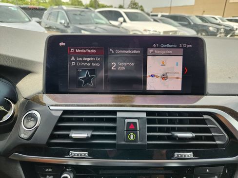 Used 2019 BMW X4 xDrive30i AWD/4WD image 17