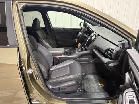 Used 2024 Subaru Outback Wilderness image 15