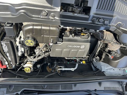 Used 2015 Buick Encore Leather image 16