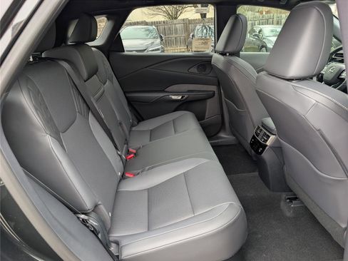 New 2026 Lexus RX 350 Premium image 8