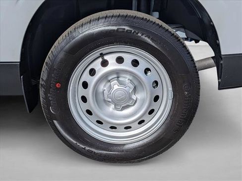 New 2025 Ford Maverick XL w/ Equipment Group 102A image 10