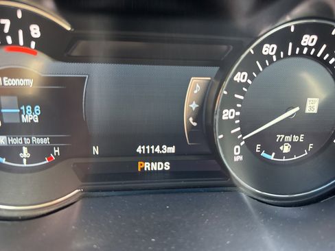 Used 2016 Lincoln MKZ AWD w/ Equipment Group 300A Reserve image 29