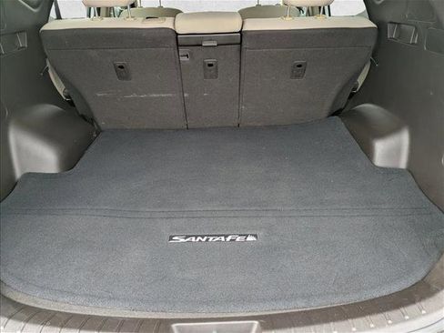 Used 2017 Hyundai Santa Fe Sport image 30