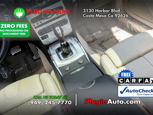 Used 2013 INFINITI G37 Journey w/ Premium Pkg RWD image 14