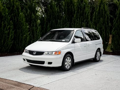 Used 2004 Honda Odyssey EX-L image 5