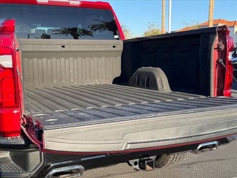 Used 2021 Chevrolet Silverado 1500 LT Trail Boss image 13