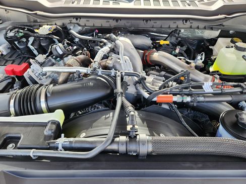 New 2026 Ford F350 Platinum AWD/4WD image 22