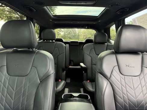 Certified 2024 Kia Telluride SX Prestige X-Line AWD/4WD image 25