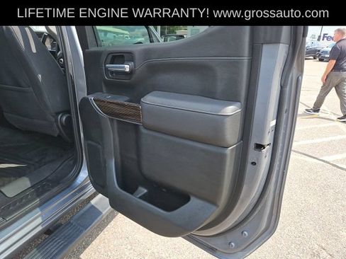 Used 2020 GMC Sierra 1500 Elevation AWD/4WD image 33