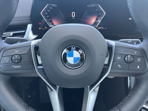 New 2026 BMW X1 xDrive28i w/ Convenience Package image 22