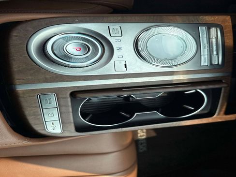 Used 2022 Genesis G80 2.5T w/ Advanced Package image 27