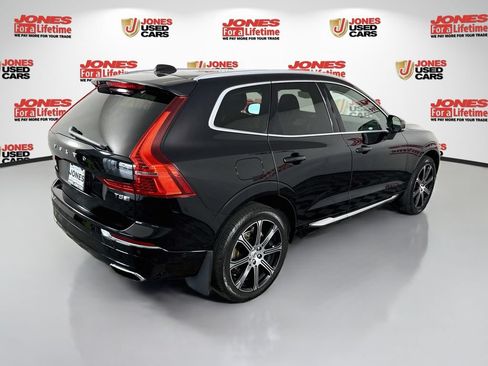 Used 2019 Volvo XC60 T5 Inscription w/ Protection Package AWD/4WD image 18