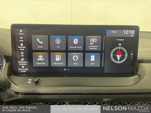 Used 2023 Honda Accord EX-L image 34