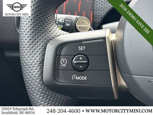 Certified 2026 MINI Cooper Countryman S image 27