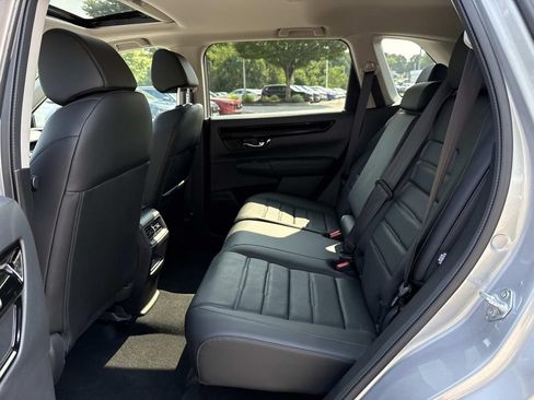 Certified 2026 Honda CR-V EX-L image 19