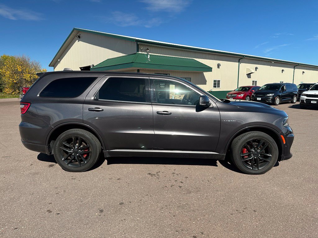 Used 2023 Dodge Durango R/T AWD/4WD image 35