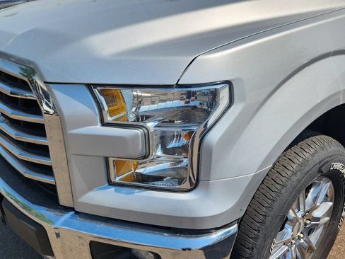 Used 2017 Ford F150 XLT w/ Equipment Group 301A Mid AWD/4WD image 5