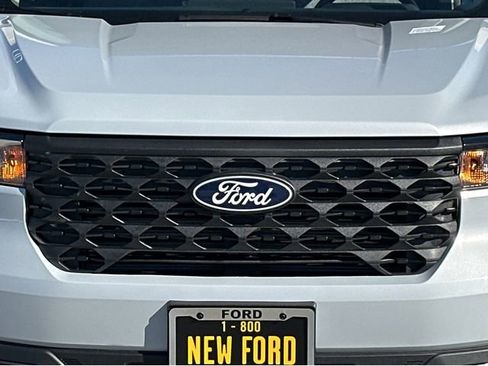 New 2026 Ford Maverick XLT w/ Equipment Group 301A image 42