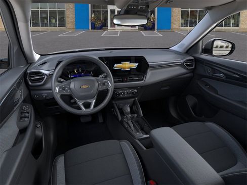 New 2026 Chevrolet TrailBlazer LT w/ Convenience Package image 15