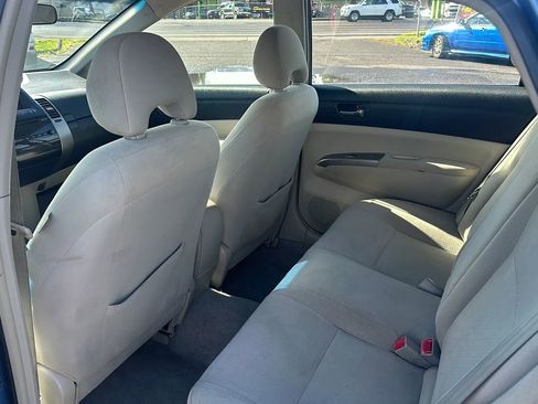 Used 2007 Toyota Prius FWD image 10