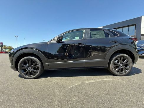 New 2026 MAZDA CX-30 AWD 2.5 S w/ Select Sport Pkg image 7