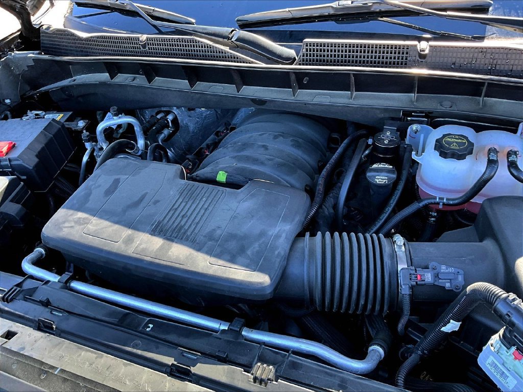 Used 2026 GMC Sierra 1500 AT4 w/ AT4 Premium Package AWD/4WD image 34