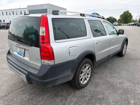 Used 2007 Volvo XC70 AWD/4WD image 3