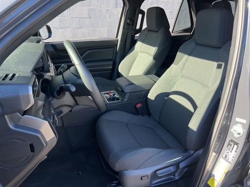 Used 2025 Toyota 4Runner SR5 image 21