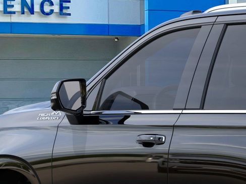 New 2025 Chevrolet Tahoe High Country image 20