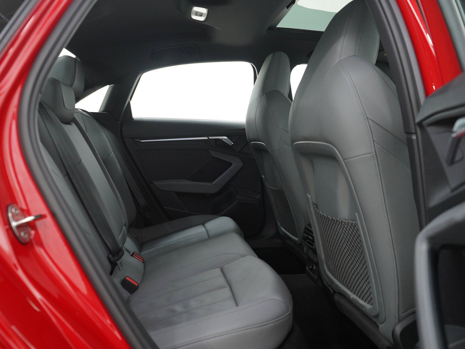 Used 2022 Audi S3 Premium Plus AWD/4WD image 14